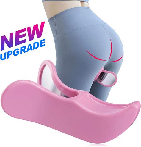 Acelete Pelvic Floor Exerciser For Women Super Kegel Hip Training Device Buttocks