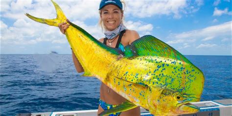 Its Time To Fish 5 Common Types Of Fish In Hawaii Hunting Note
