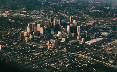 10 Most Dangerous Neighborhoods In Houston 2024 Propertyclub