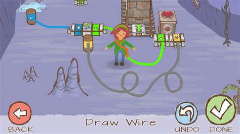Scribble your creations into a virtual sketchbook, and draw upon them (no pun intended) during the course of your adventure. Draw a Stickman: EPIC 2 скачать игру на компьютер бесплатно
