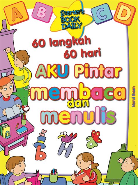 29+ Download buku belajar membaca anak tk pdf info | newssoal