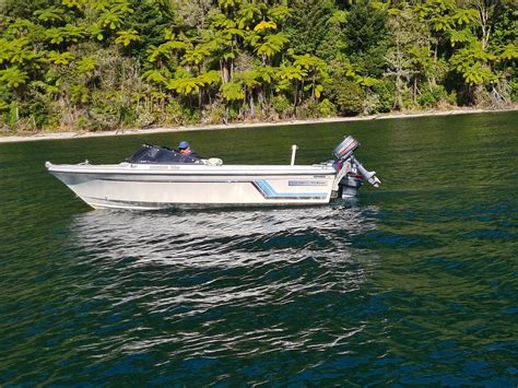 Buy Sea Nymph Stinger 506 Boating And Outdoors Online Store Nz