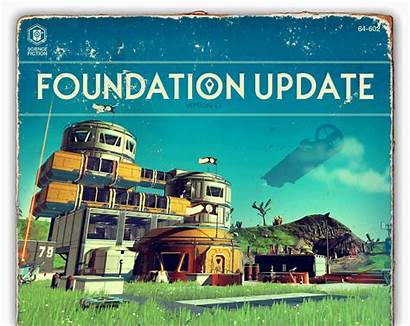 Update Foundation Sky Atlas Galactic Desktop