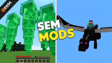 10 Comandos Secretos Do Minecraft Que Você Não Conhecia Youtube