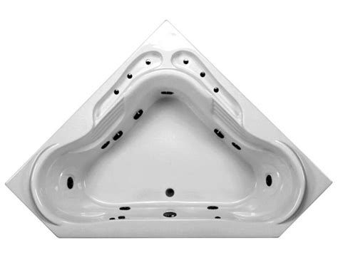 Learning how to clean a whirlpool tub is only useful if you regularly and thoroughly clean the jets. MTI Cayman 7 Bathtub | MTI Whirlpool, Air Tub & Soaking