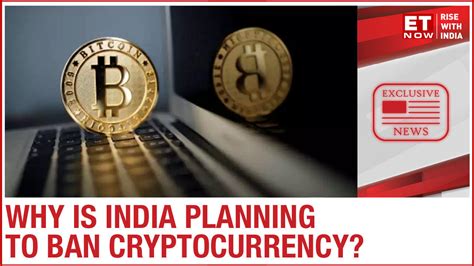 More so, the government will bring a bill on the subject. What is Cryptocurrency and why is the Indian Government ...