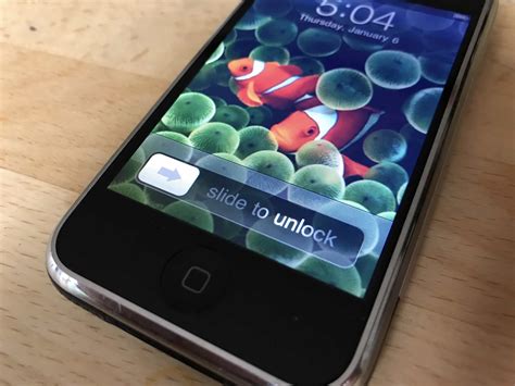 How To Remove Slide To Unlock Screen This Article Explains How To