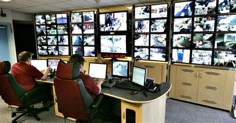 5 Reasons To Think Twice Before Settling For A Basic Surveillance System