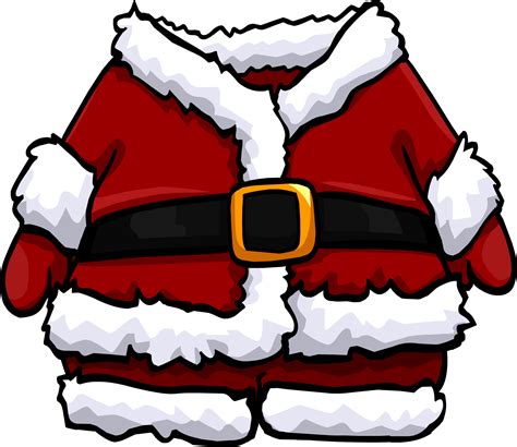 Free Santa Clothes Cliparts Download Free Santa Clothes