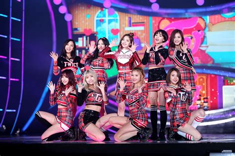 The 5 Twice Songs That Are Perfect To Dedicate To Your Crush