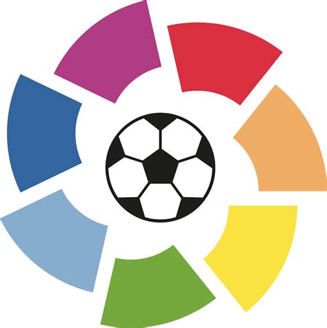 Laliga Logo Png Logo La Liga Logos Png Download Free