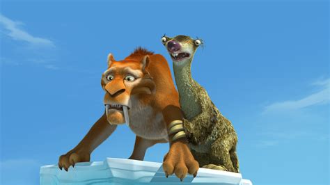 Ice Age Sid Wallpaper 72 Images