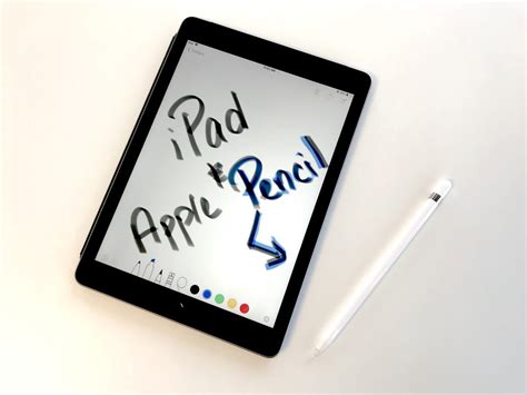 Ipad Apple Pencil