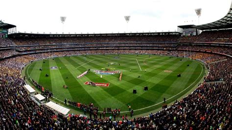 Ticketing information for the 2021 toyota afl grand final is to be announced. Grand final staying at the MCG for another 40 years | The ...