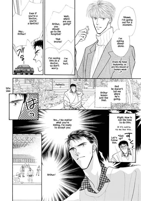 [hashiba maki] choukyori renai no kodoku [eng] page 3 of 31 myreadingmanga