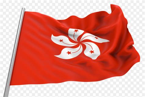 Bandera Hong Kong
