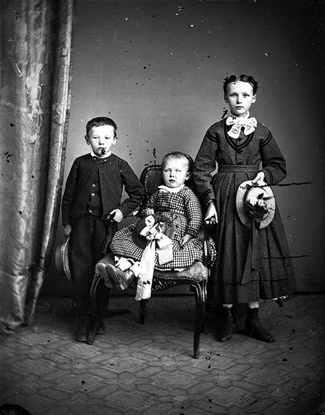 Danish Post Morten Photography From The 1800s Rcreepy