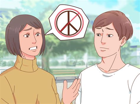 Easy Ways To Deal With A Narcissistic Friend Wikihow