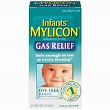 Pictures of Mylicon Infants Gas Relief Drops Reviews
