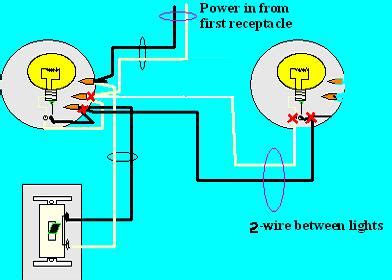 A pilot light switch contains on a switch and a builtin neon bulb which glows when switch is on and power flows through it to the lighting point or any the basic type of pilot neon light switch can be wires same as combo of switch and outlet device as shown in fig below. 1-pole Switch, Multple Fluorescents: Wiring Question - Electrical - DIY Chatroom Home ...