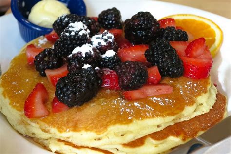 The Best Places To Get Breakfast In Chicago | Things To Do