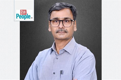 Eesl Appoints Arun Kumar Mishra As Ceo Bw People