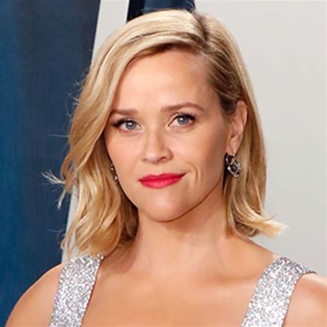 Reese Witherspoon Net Worth Age Height Weight Education Career