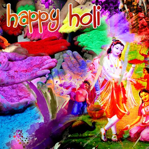 Happy Holi Hd Images Photos Hd Wallpaper Facebook Whatsapp Profile