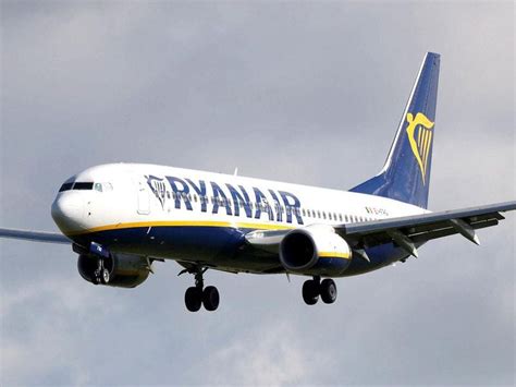 Ryanair Criticised For Failing To Remove ‘racist Passenger From Flight Express And Star
