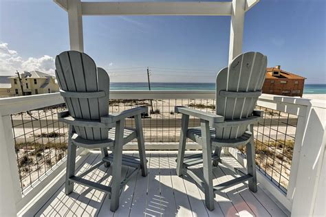 upscale navarre beach house w gulf and sound views updated 2020 tripadvisor navarre vacation