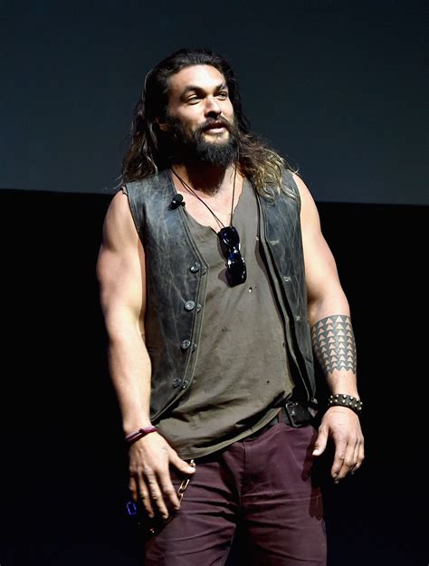 Jason momoa was born in hawaii on august 1, 1979, but raised in iowa. Jason Momoa Apologizes for 2011 Joke About Rape: 'I Made a ...