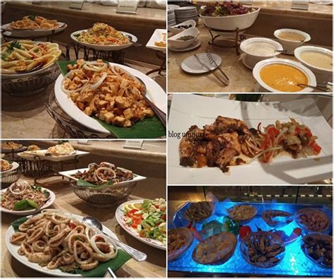 Salad sayur untuk diet selanjutnya adalah salad wortel madu lemon dressing. Sajian Bufet Antarabangsa di Royale Chulan Bukit Bintang ...