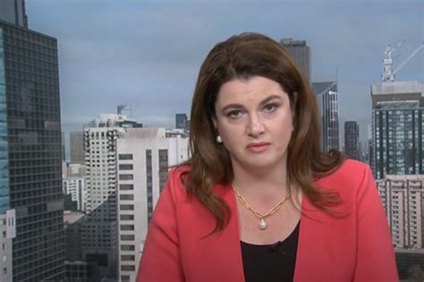 Abc To Foot The Bill After Reporter Louise Milligan Agrees To Pay Liberal Mp Andrew Laming