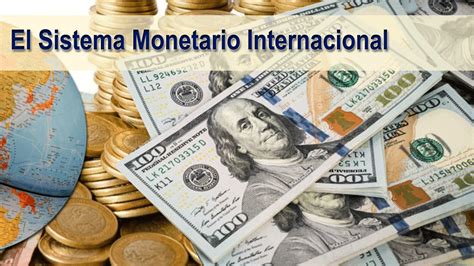 El Sistema Monetario Internacional Mercosur Economic