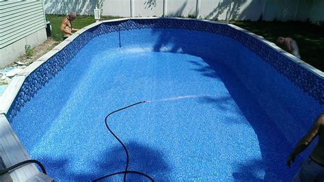 17 Best Above Ground Swimming Pool Liners Cheap Plushemisphere