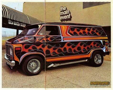 1000 Images About Custom 70 S Paint Jobs On Pinterest