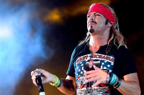 Bret Michaels Sends ‘deepest Apologies After Hospitalization Shares Health Update