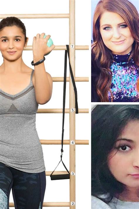 Beautybuzz Youve Got To See Alia Bhatts Killer Workout Moves Vogue India
