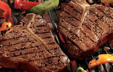 The t bone steak is one of the most popular steaks on the market. Whey vs Beef Protein? - Bodybuilding.com Forums