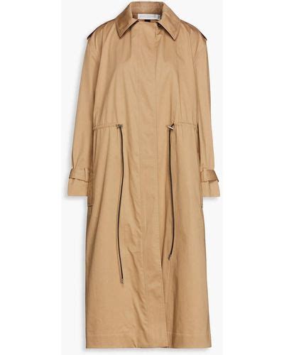 Victoria Beckham Raincoats And Trench Coats For Women Online Sale Up To 72 Off Lyst
