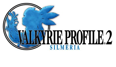 Valkyrie Profile 2 Silmeria Playstation 2 Artworks Images Legendra Rpg