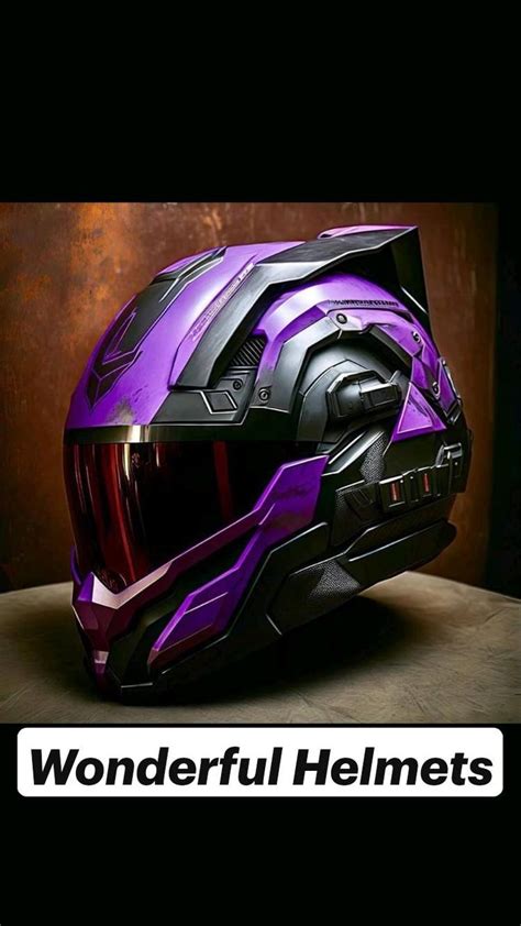 Wonderful Helmets In 2023 Cool Bike Helmets Cool Motorcycle Helmets