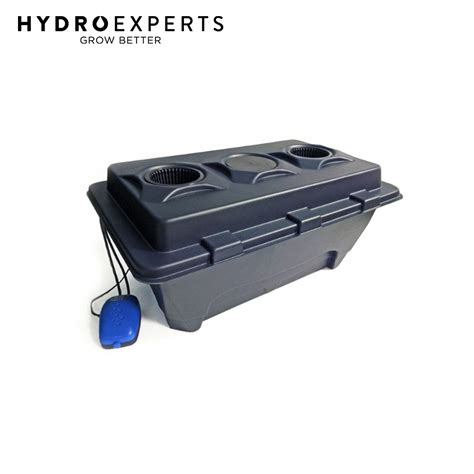 Nutriculture Oxypot Xl Complete Kit 2 Pots Dwc System Hydro Experts