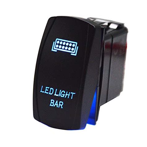 10 Best Polaris Light Bar Switches Review And Buying Guide