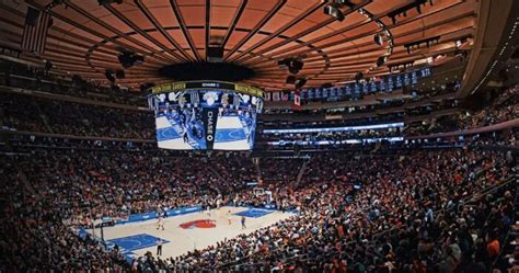 15 Largest Nba Arenas With Biggest Seating Capacity As Of 2024