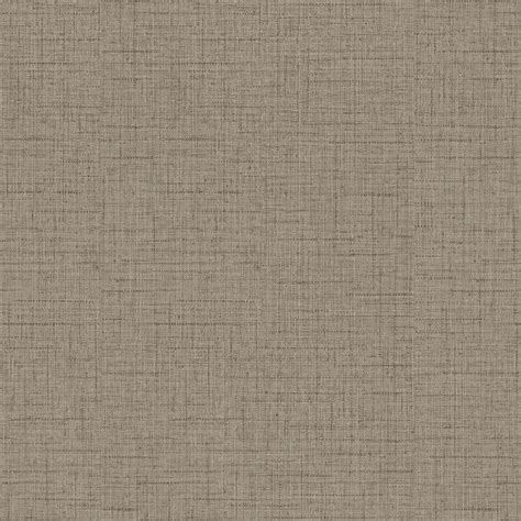 Are there any photos with a beige background? Freundin Hessian Plain Textured Dark Beige Wallpaper - 443400