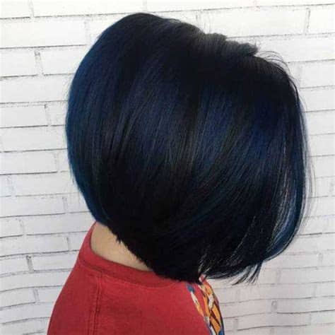 Hair tint differs from hair dye because the tinting process adds an extra layer of color to your strands. Best blue black hair dye - a must-try thing to do this summer