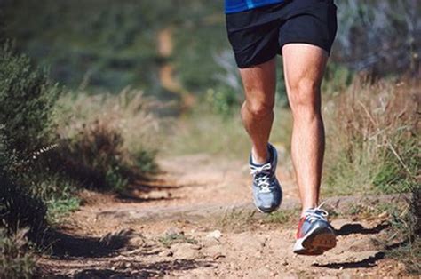 Hit The Ground Running Top Tips To Improve Your Stride