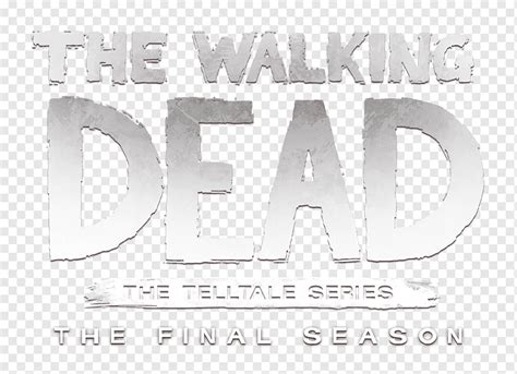 The Walking Dead The Telltale Series Ilustrasi Teks The Walking Dead