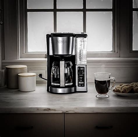 10.6 l x 11.4 w x 14.6 h. 11 Best Coffee Makers With A Programmable Timer - Perform ...